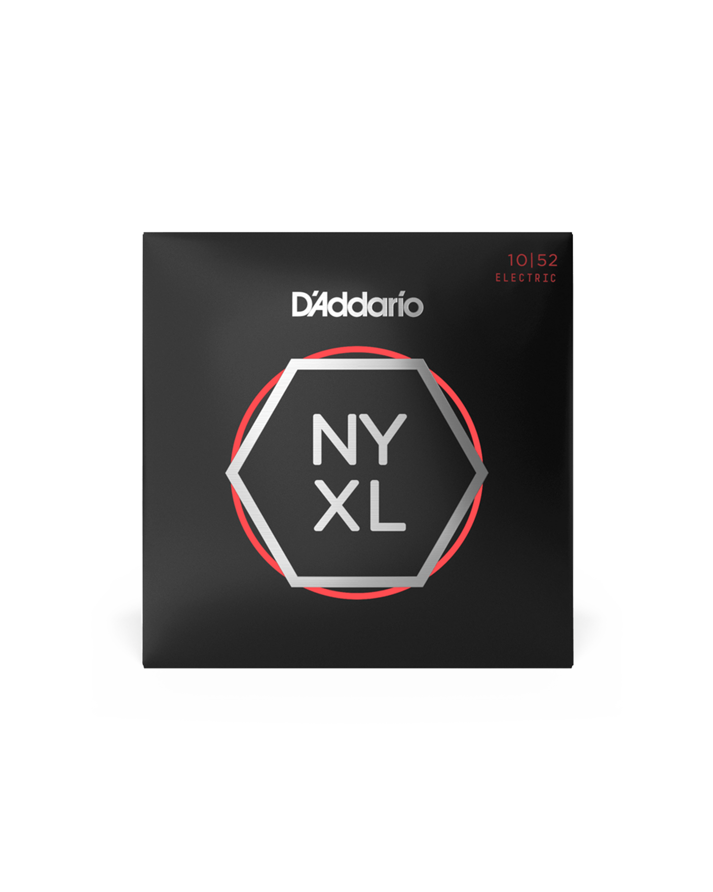 D'Addario NYXL Electric Guitar Strings