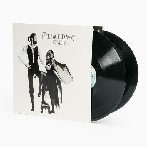 FLEETWOOD MAC / RUMOURS (DELUXE)