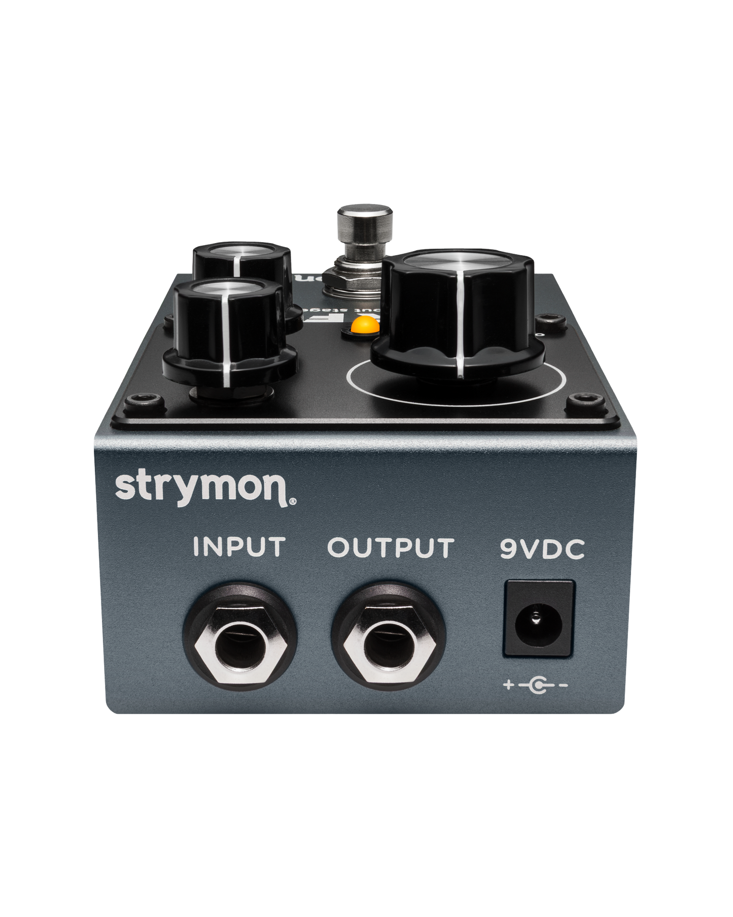 Strymon Fairfax Class A Output Stage Drive Pedal