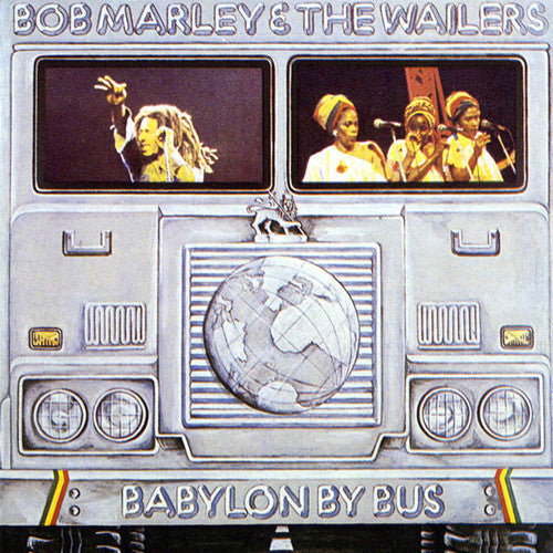 BOB MARLEY / BABYLON BY BUS