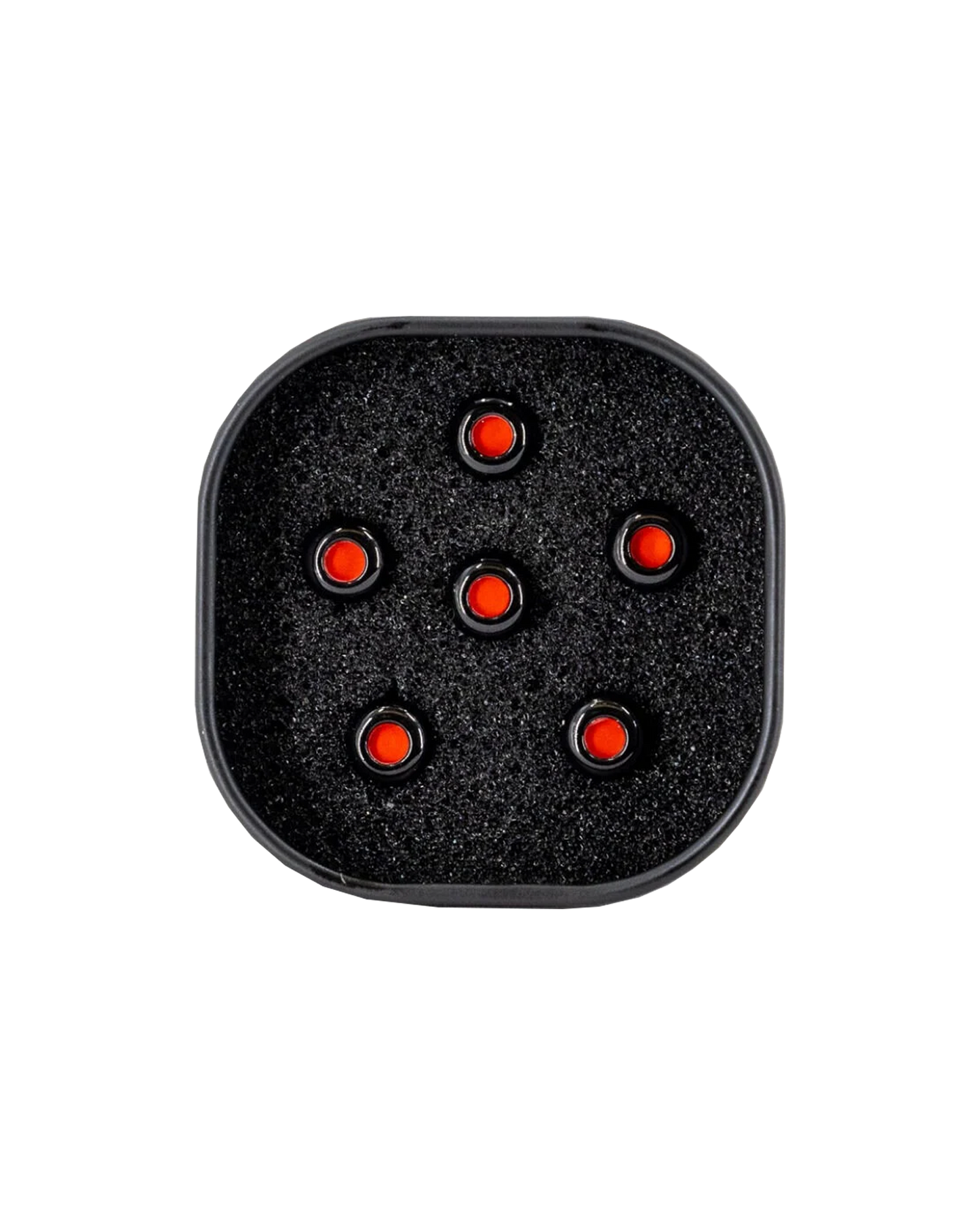 Martin Liquidmetal Bridge Pin Set