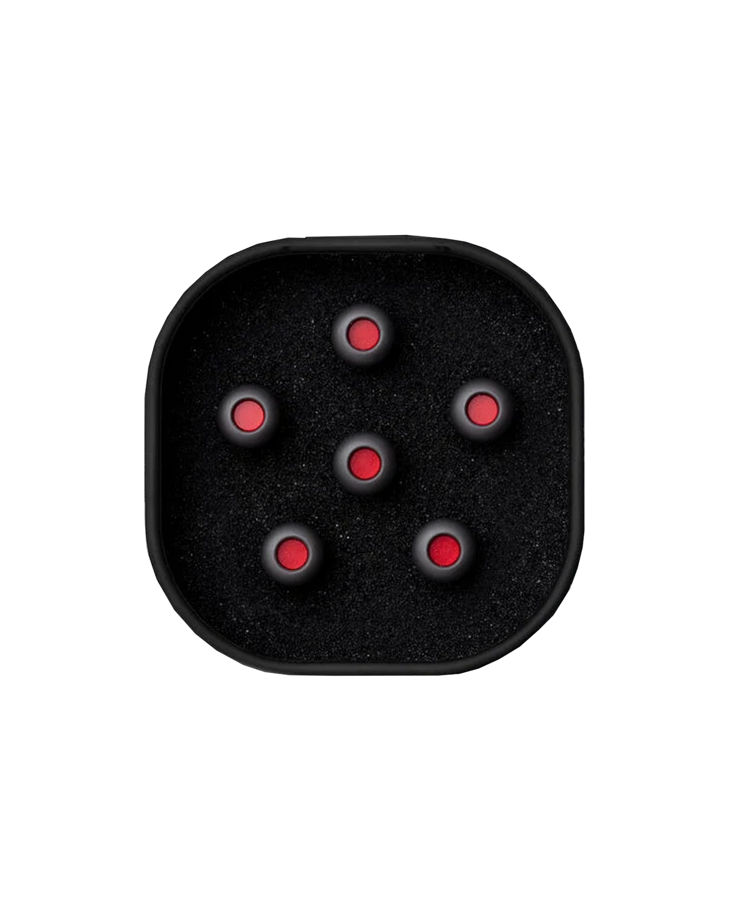 Martin Liquidmetal Bridge Pin Set