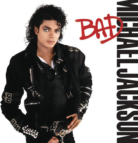 MICHAEL JACKSON / BAD