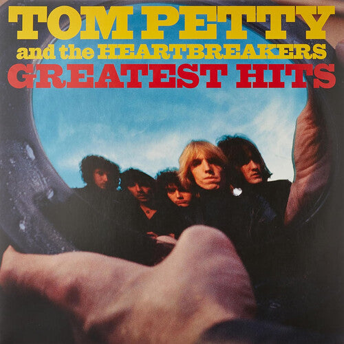 TOM PETTY / GREATEST HITS