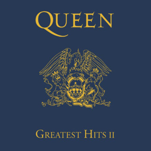 QUEEN / GREATEST HITS II