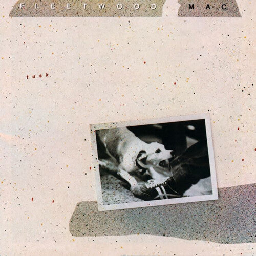 FLEETWOOD MAC / TUSK
