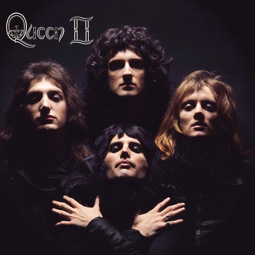 QUEEN / QUEEN II
