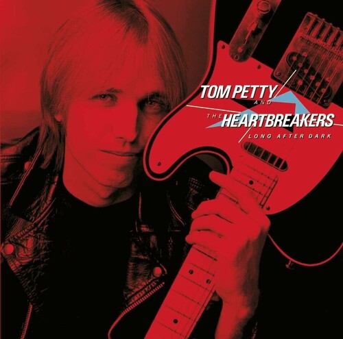 TOM PETTY / LONG AFTER DARK (INDIE EXCLUSIVE)