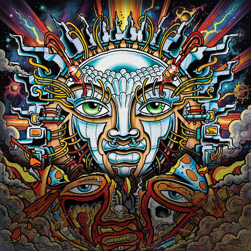 SUBLIME / UNTIL THE SUN EXPLODES
