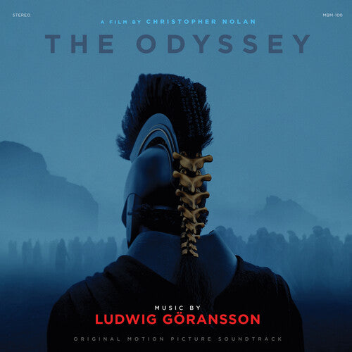 THE ODYSSEY / O.S.T.