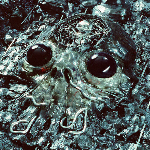 KING GIZZARD AND THE LIZARD WIZARD / ALIEN METAL