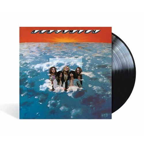 AEROSMITH / AEROSMITH