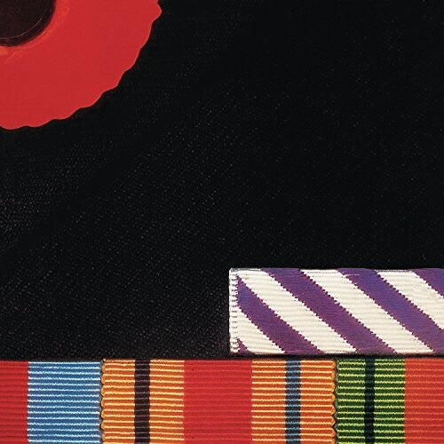 PINK FLOYD / THE FINAL CUT