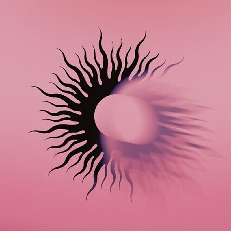AFI / SILVER BLEEDS THE BLACK SUN