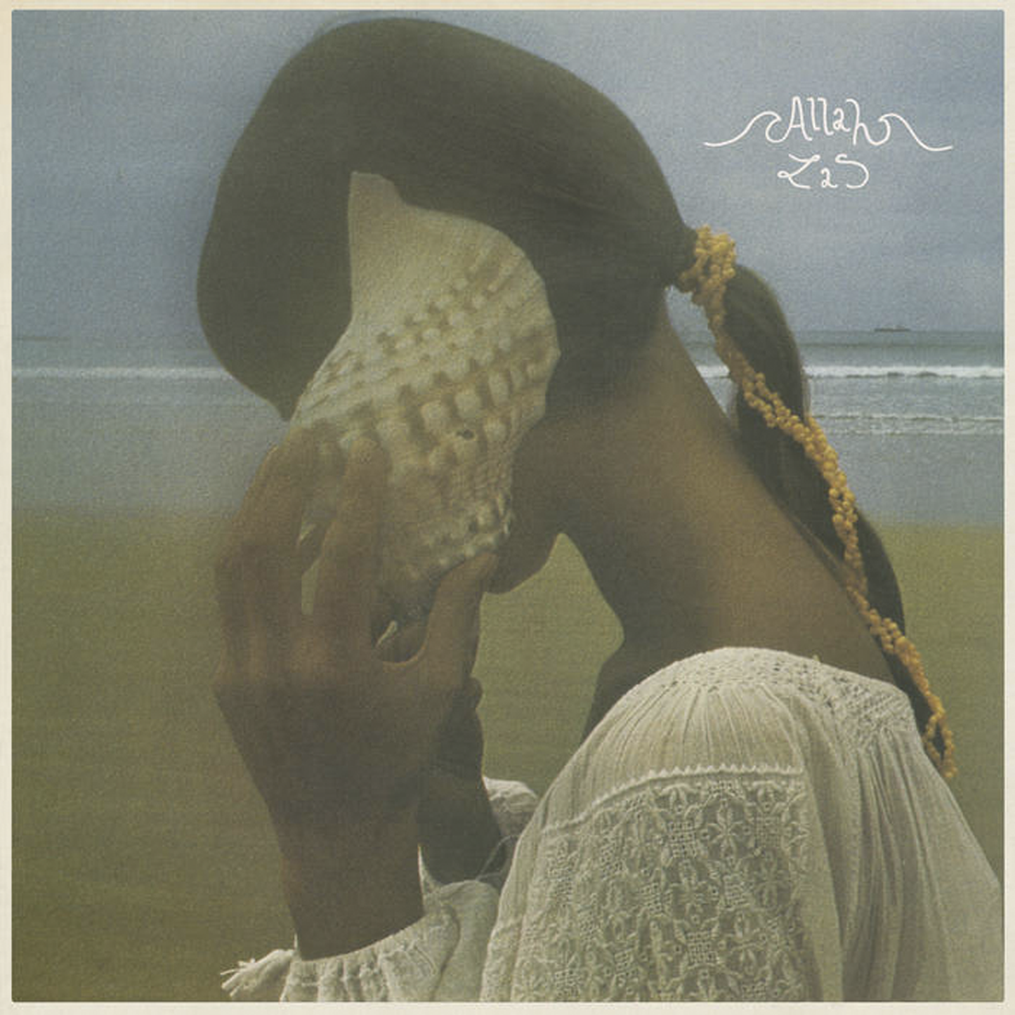 ALLAH-LAS / SELF-TITLED