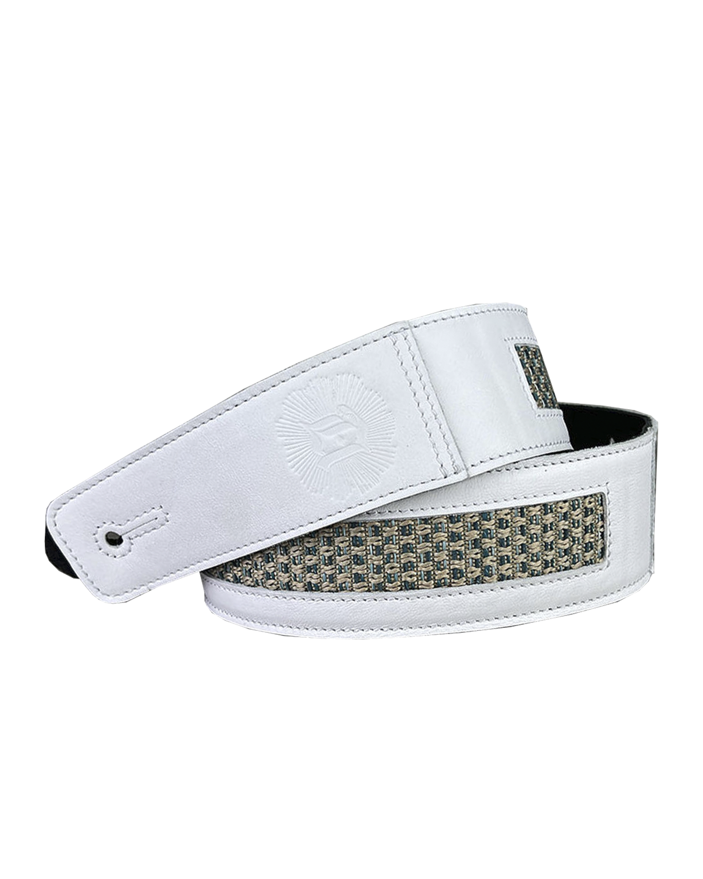 Anthology "Aquarius" Guitar Strap