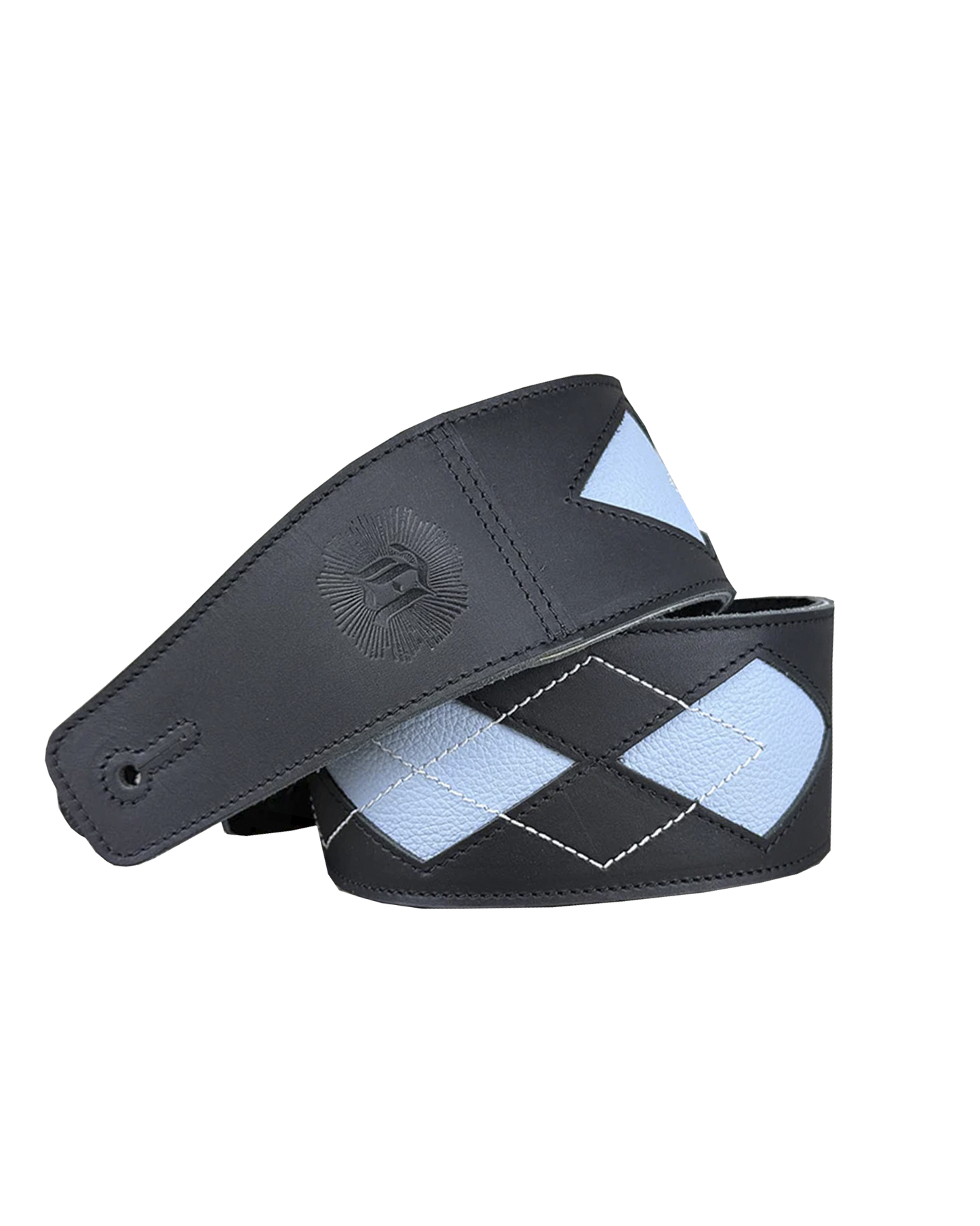 Anthology "Everett" Guitar Strap