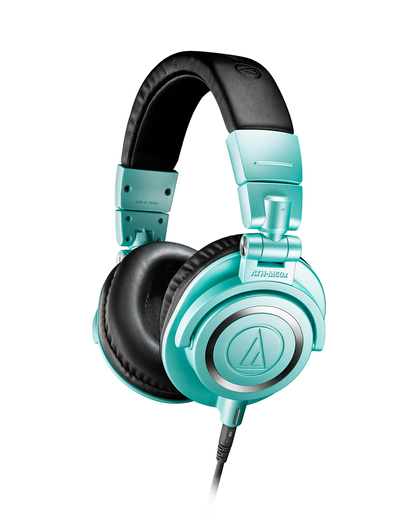 Audio Technica ATH M50x Professional Monitor Headphones