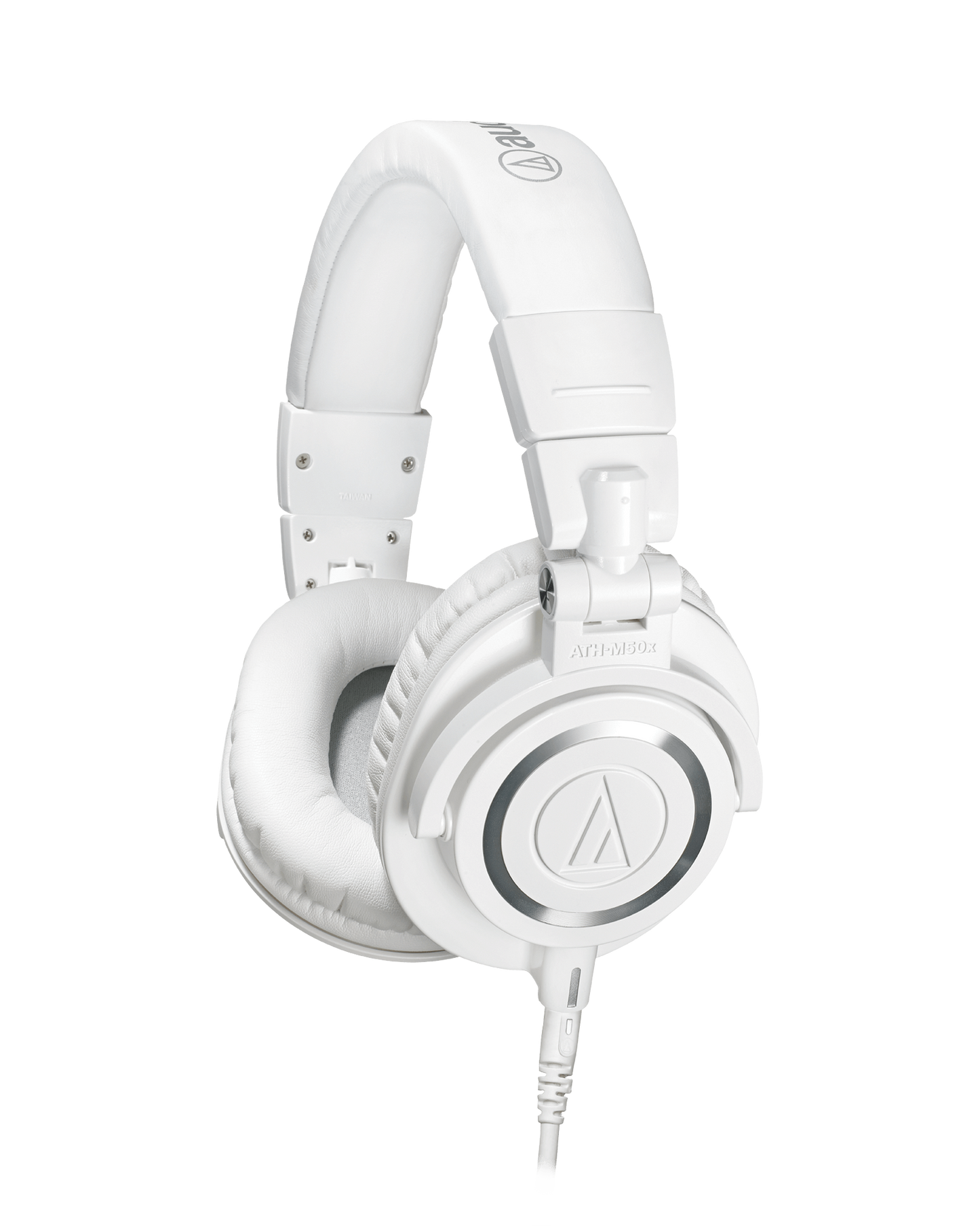 Audio Technica ATH M50x Professional Monitor Headphones
