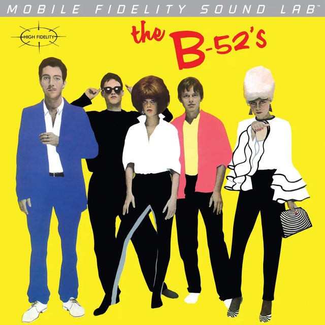 B-52'S / B-52'S (ORIGINAL MASTER RECORDING)