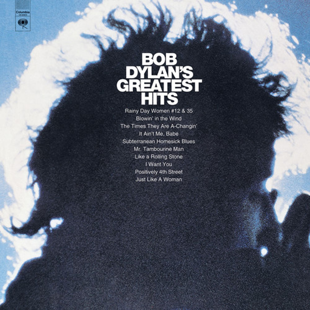 BOB DYLAN / GREATEST HITS