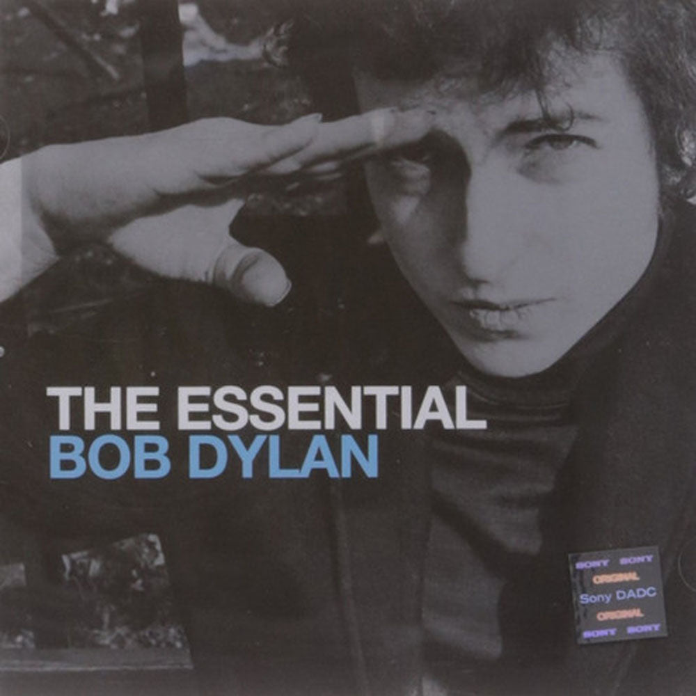 BOB DYLAN / ESSENTIAL BOB DYLAN
