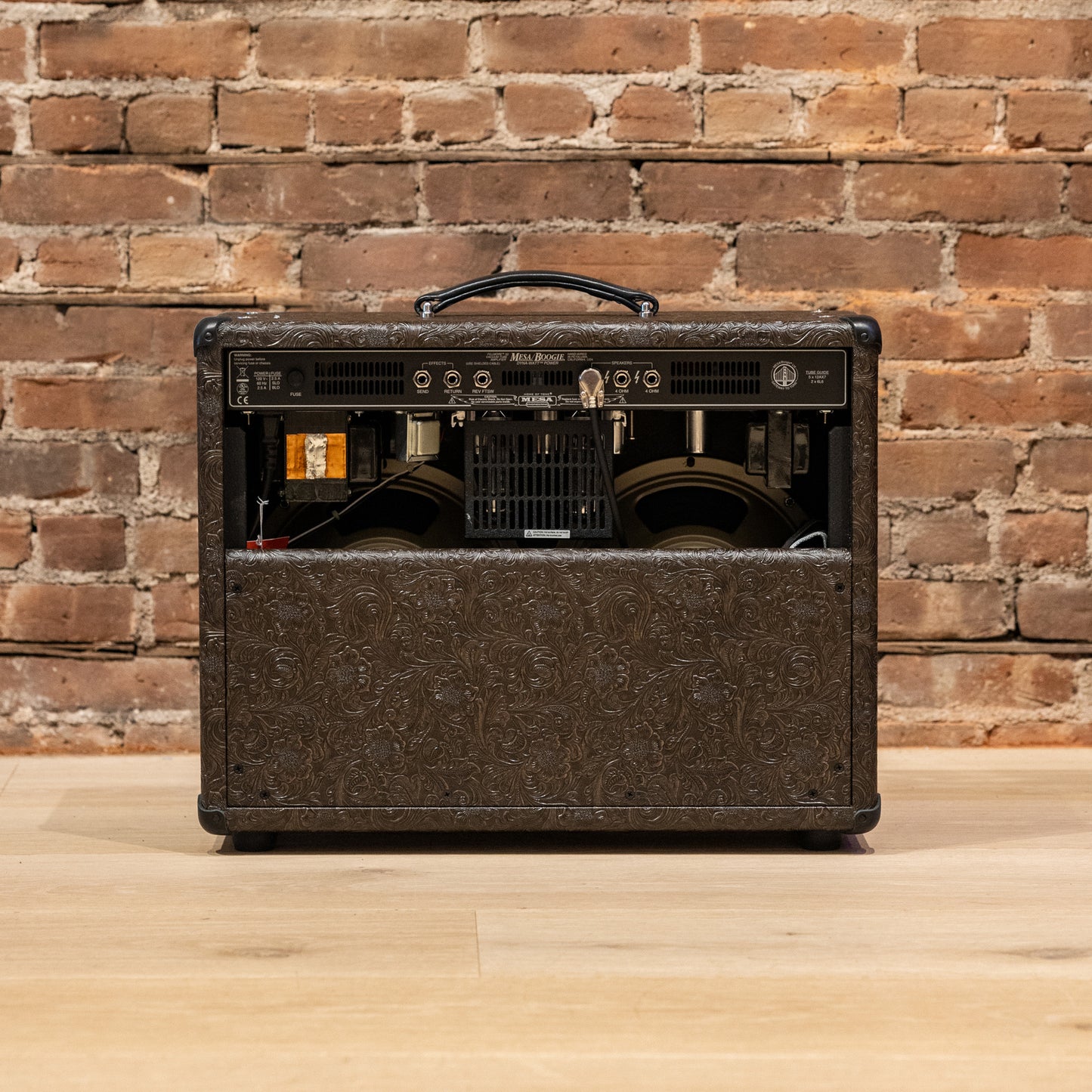 MESA/Boogie Fillmore 50 Configured 50W 2x10 Combo - Country Western