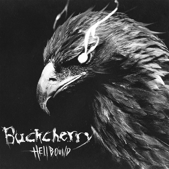 BUCKCHERRY / HELLBOUND