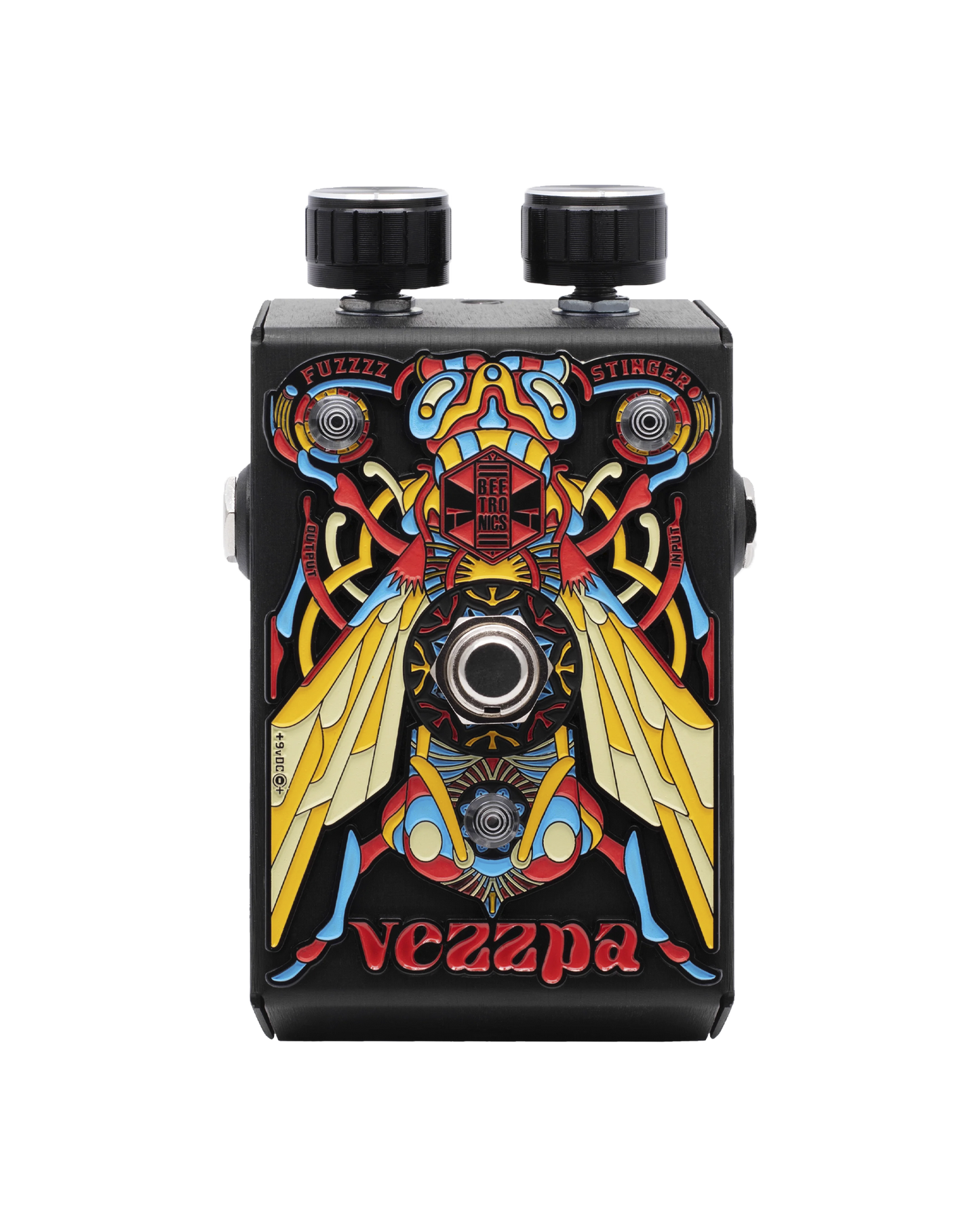 Beetronics Vezzpa Octave Stinger Pedal
