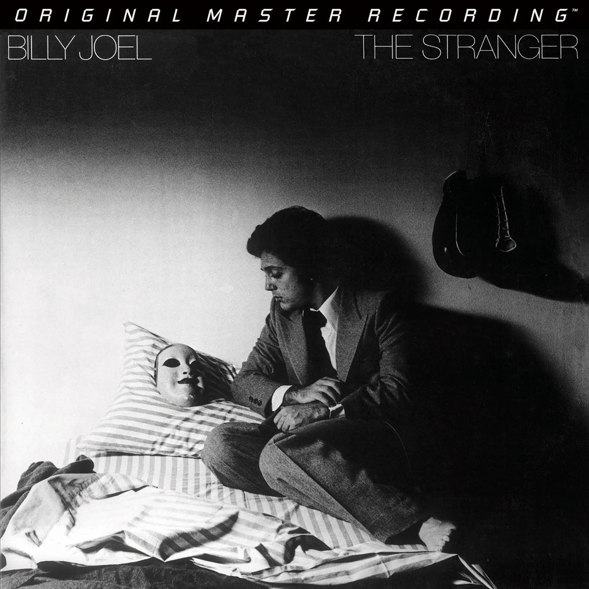 Billy Joel / The Stranger (Original Master Recording)