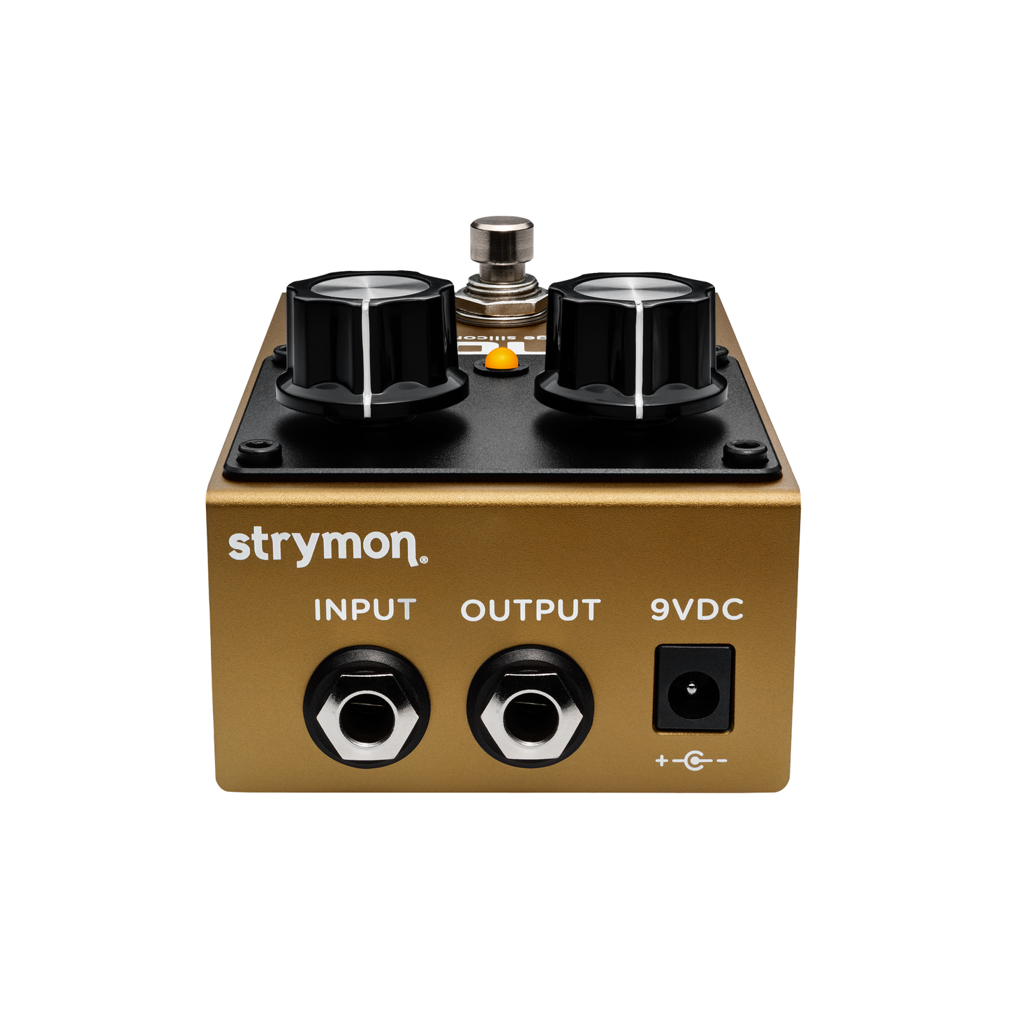 Strymon Canoga Vintage Silicon Fuzz Pedal