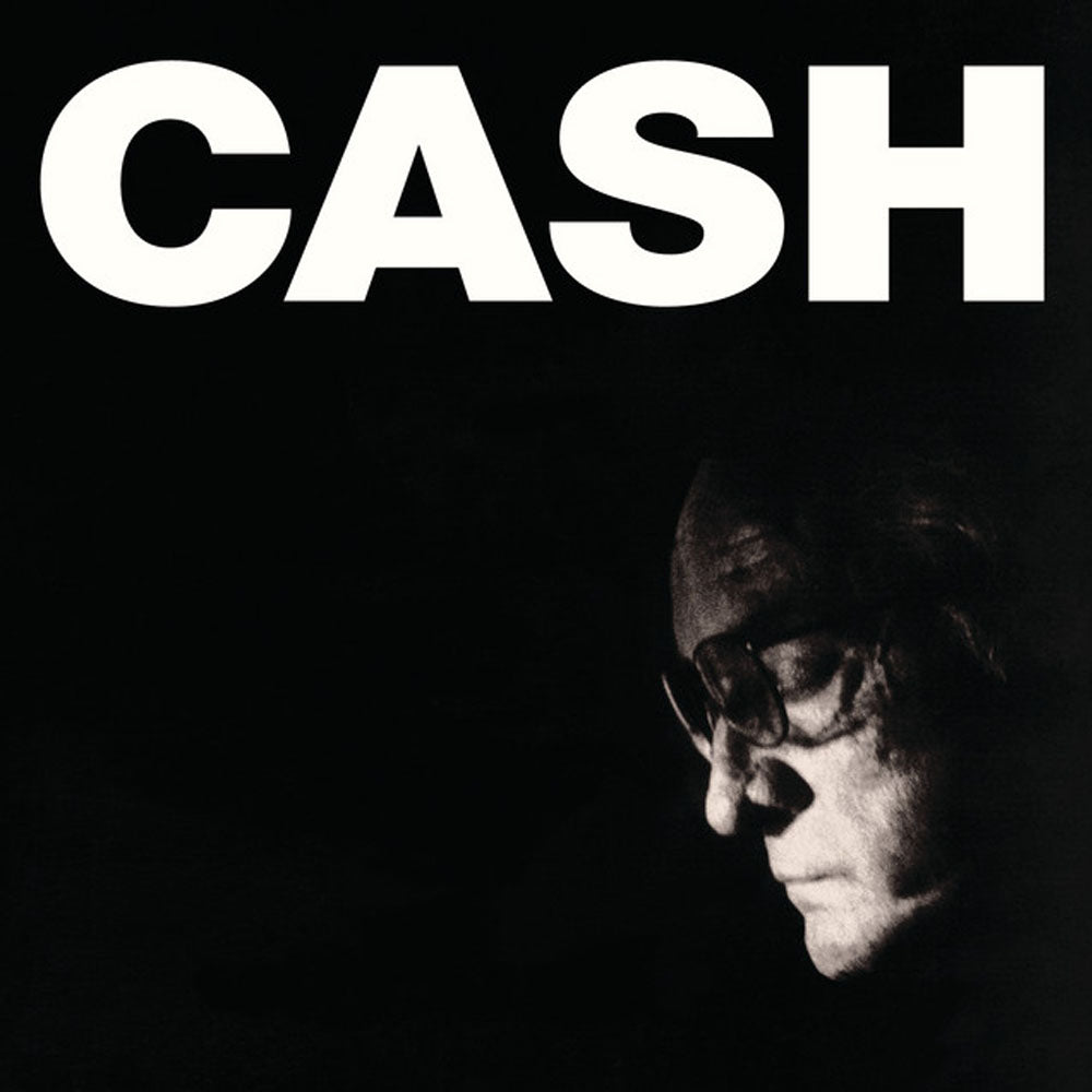 JOHNNY CASH / AMERICAN IV: THE MAN COMES AROUND