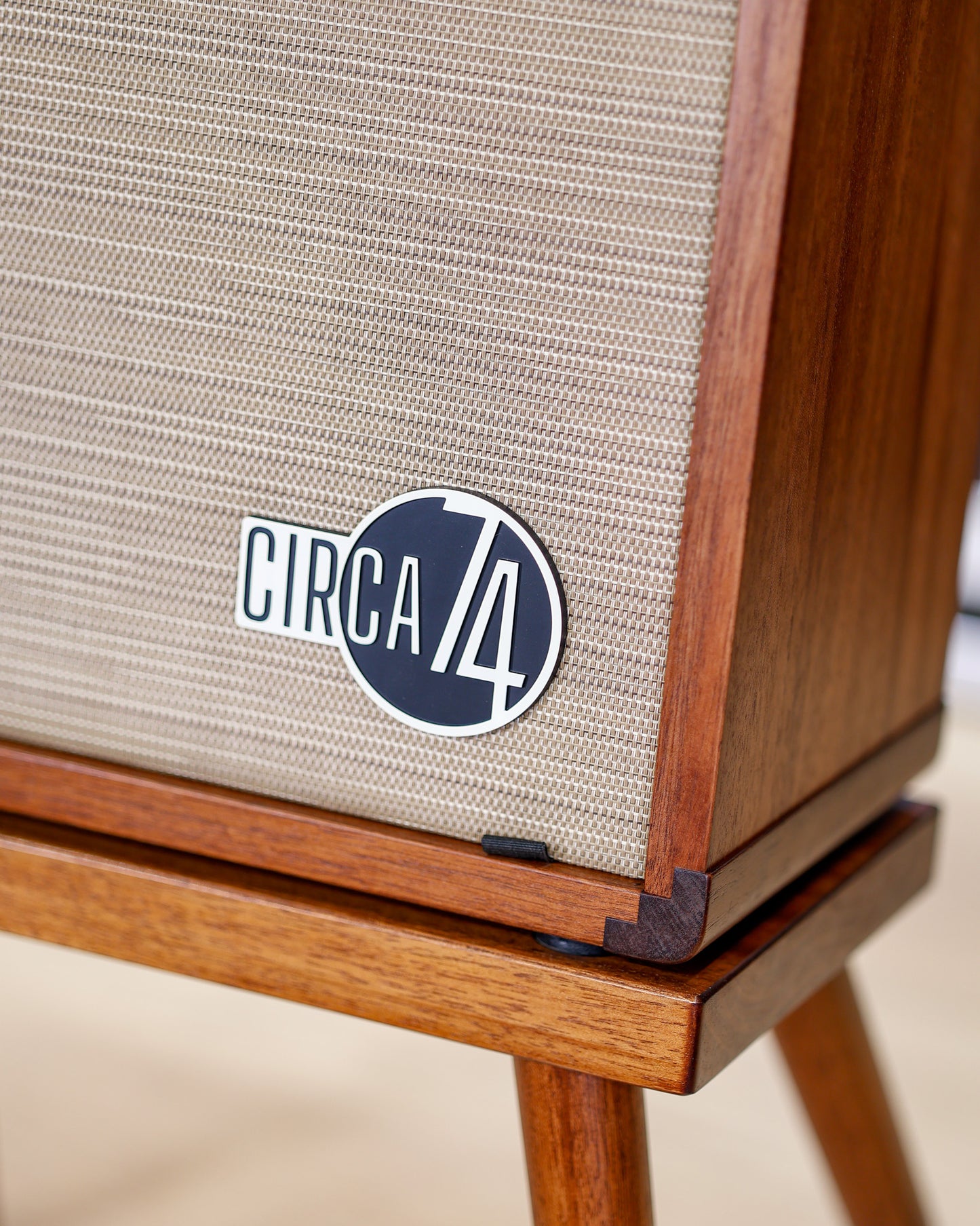 Taylor Circa 74 Acoustic Amplifier