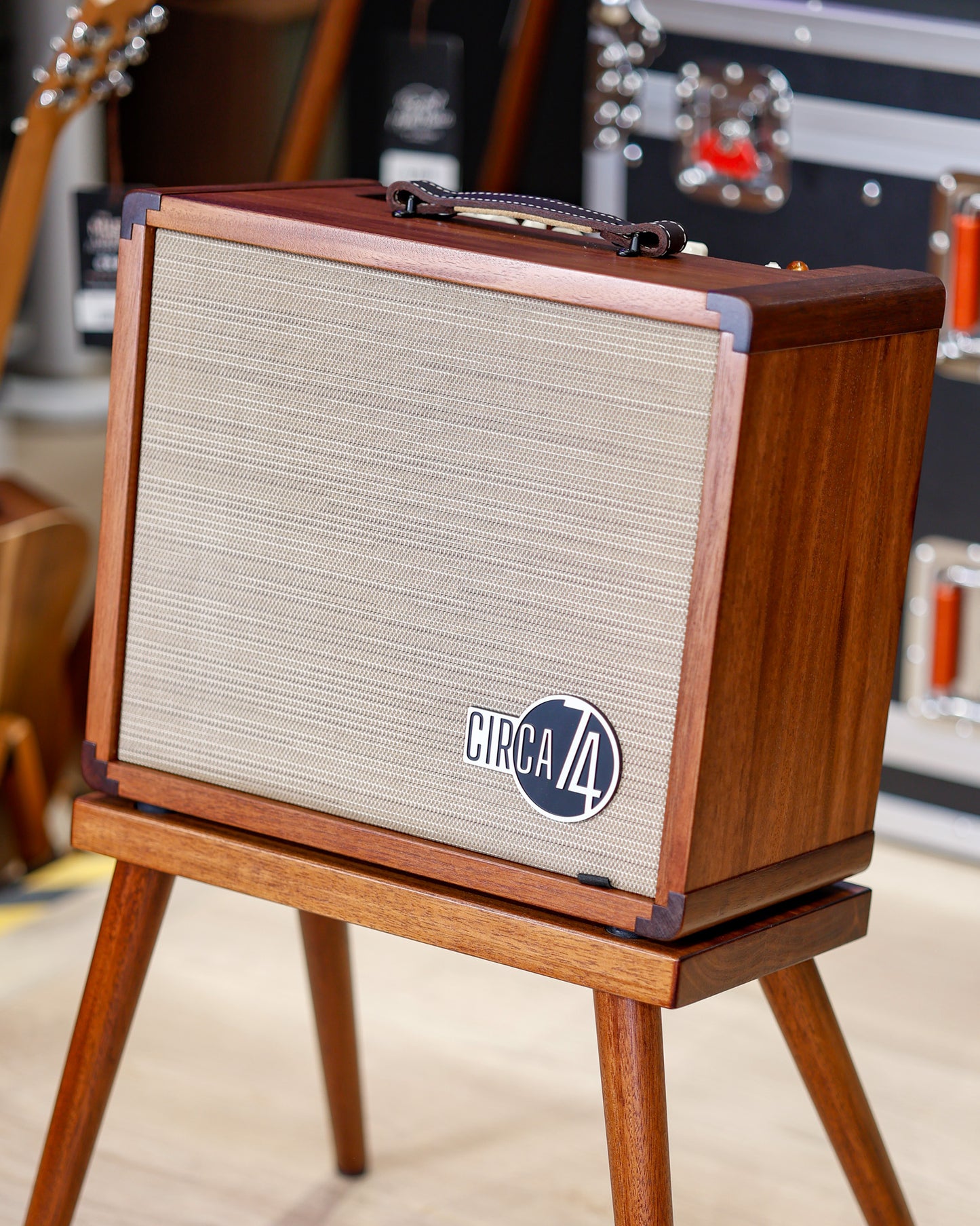 Taylor Circa 74 Acoustic Amplifier