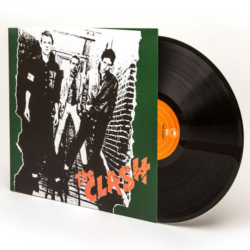 THE CLASH / THE CLASH
