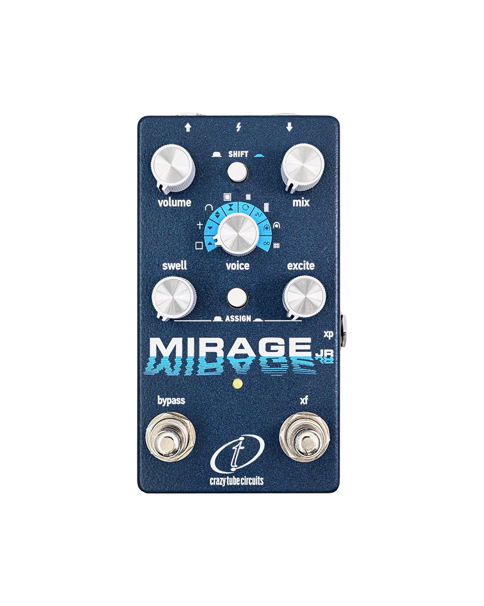 ギター Crazy Tube Circuits the bulb Amazon.com: Crazy Tube