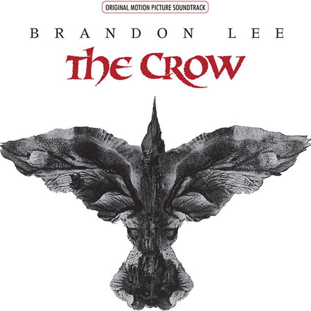 THE CROW / O.S.T.
