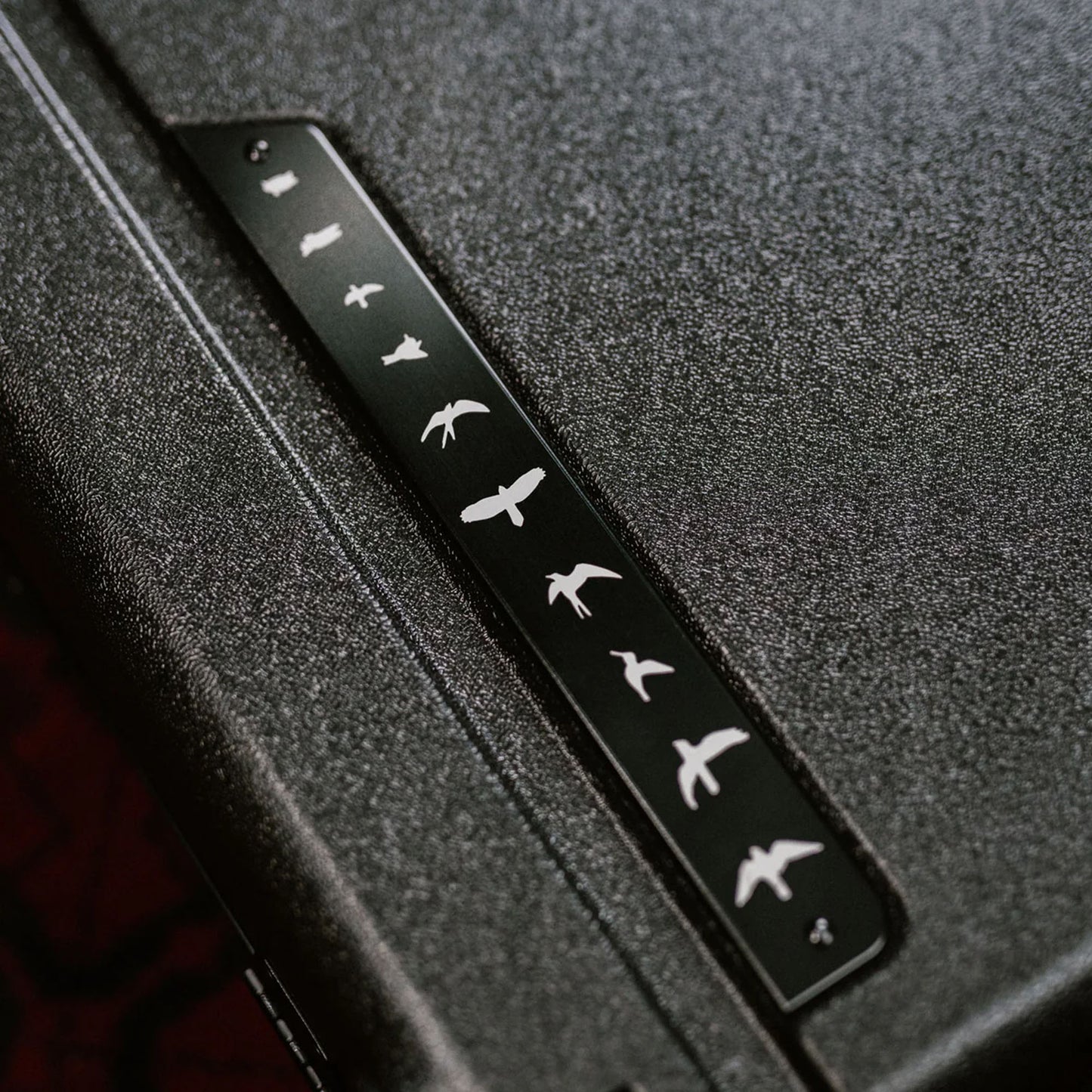 PRS ATA Hardshell Multi-Fit Molded Case - D1