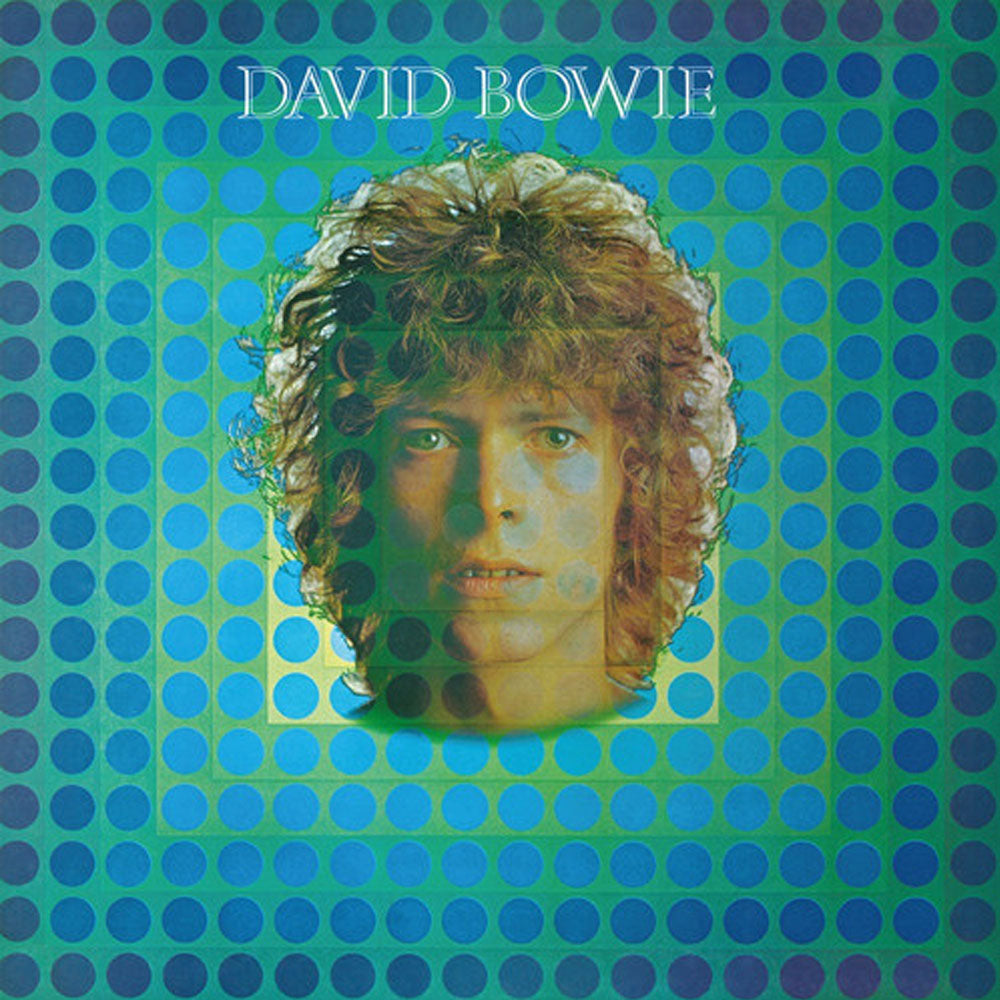 DAVID BOWIE / SPACE ODDITY