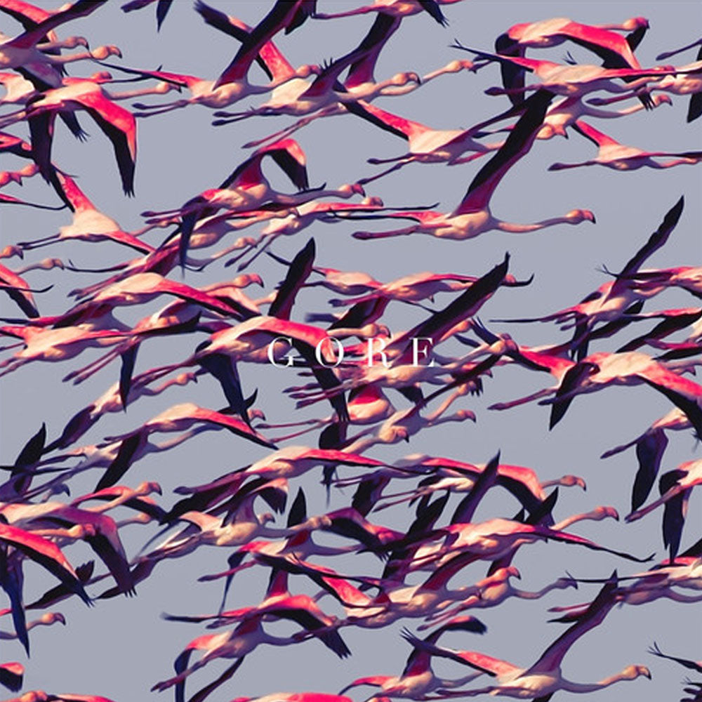 DEFTONES / GORE