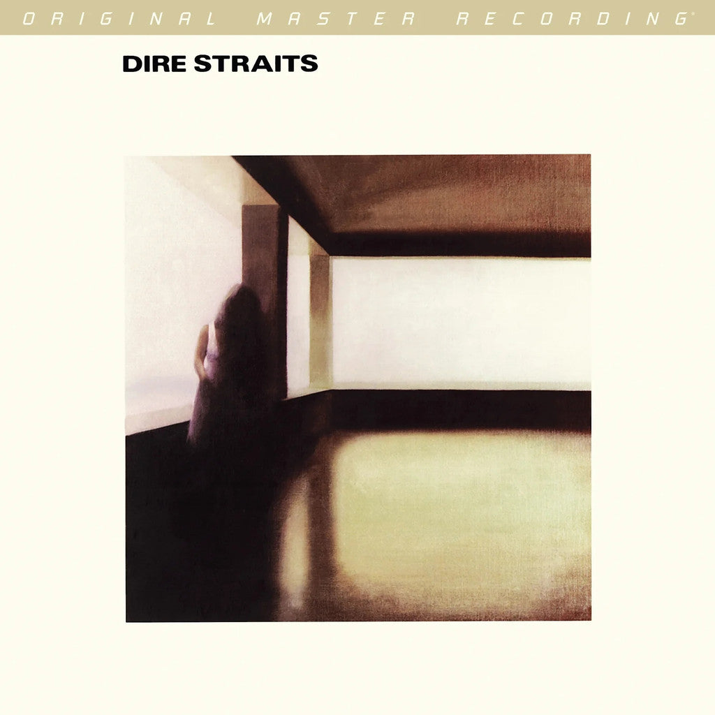 DIRE STRAITS / DIRE STRAITS (ORIGINAL MASTER RECORDING)