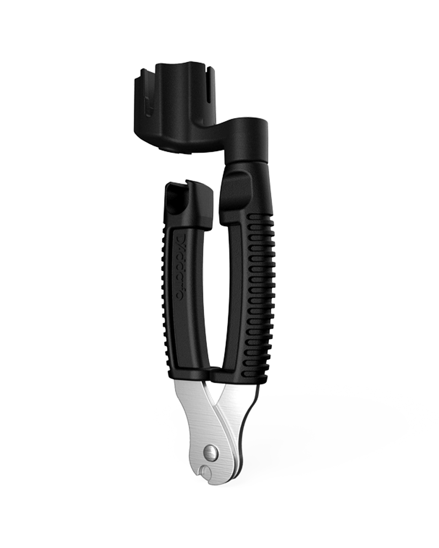 D'Addario Guitar Pro-Winder
