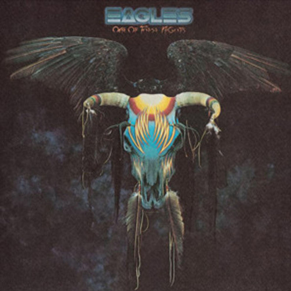 EAGLES / ONE OF THESE NIGHTS