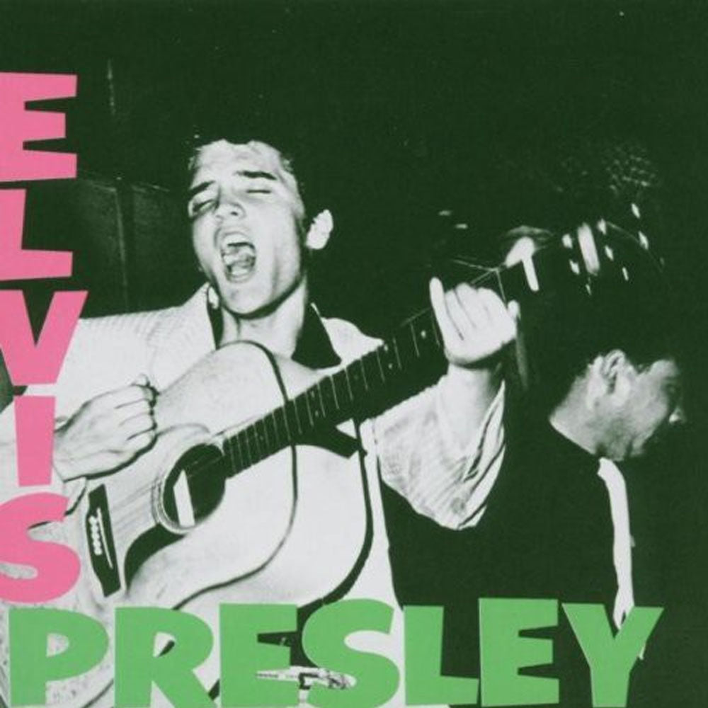 ELVIS PRESLEY / ELVIS PRESLEY