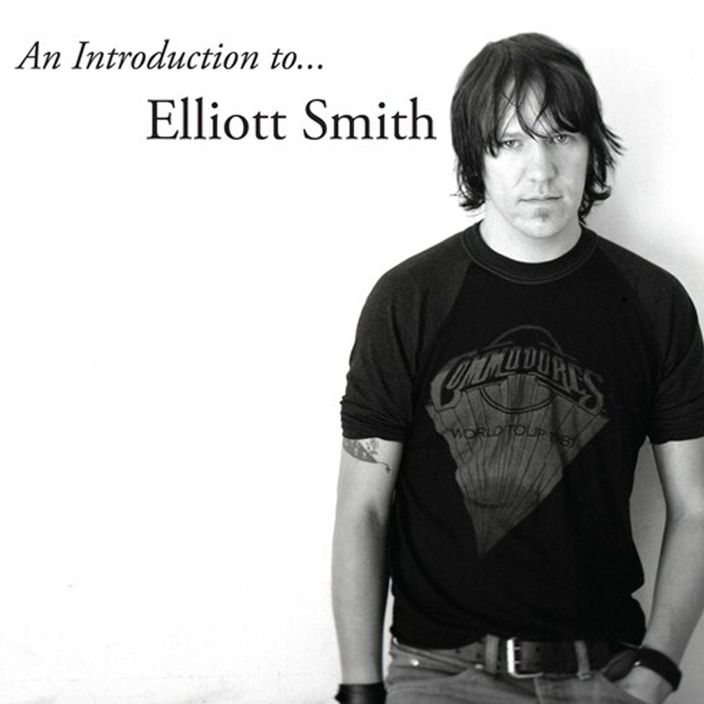 ELLIOT SMITH / INTRODUCTION TO ELLIOTT SMITH