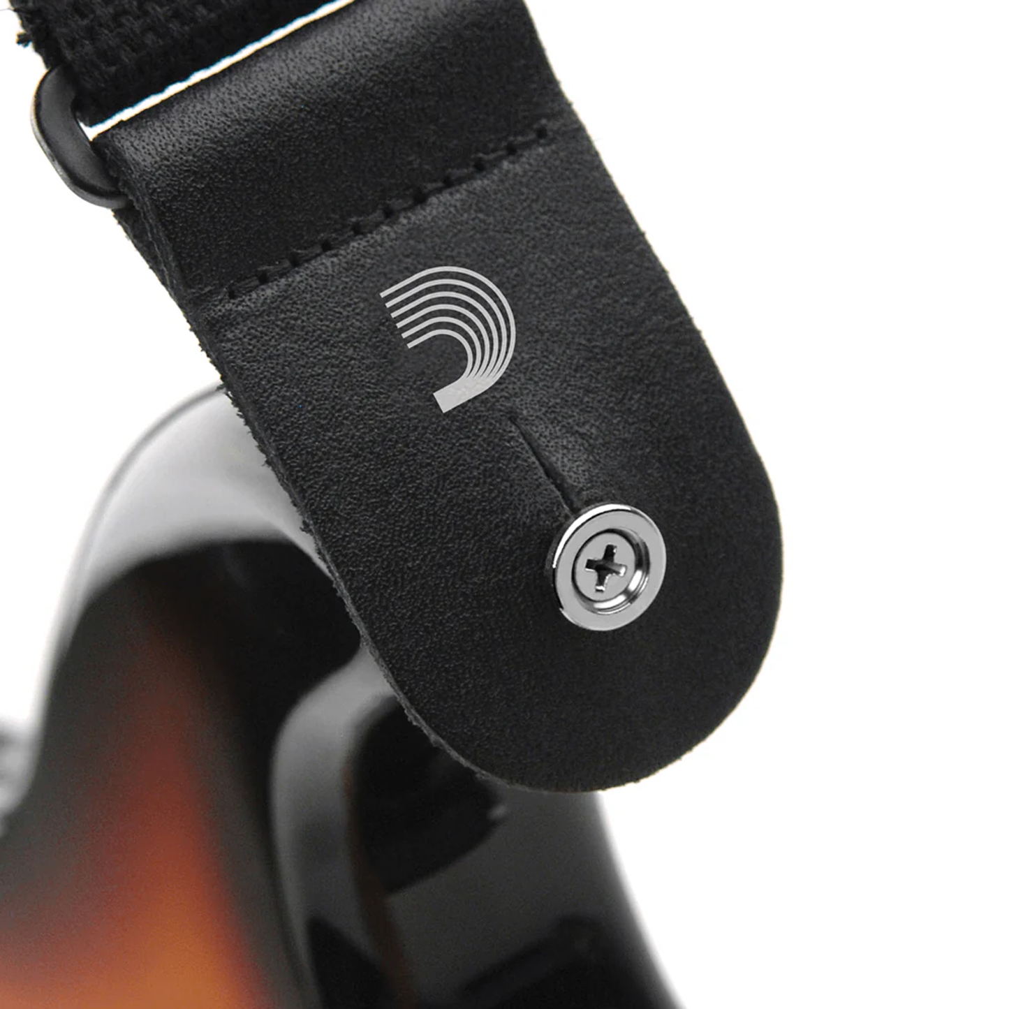 D'addario Solid Brass End pins