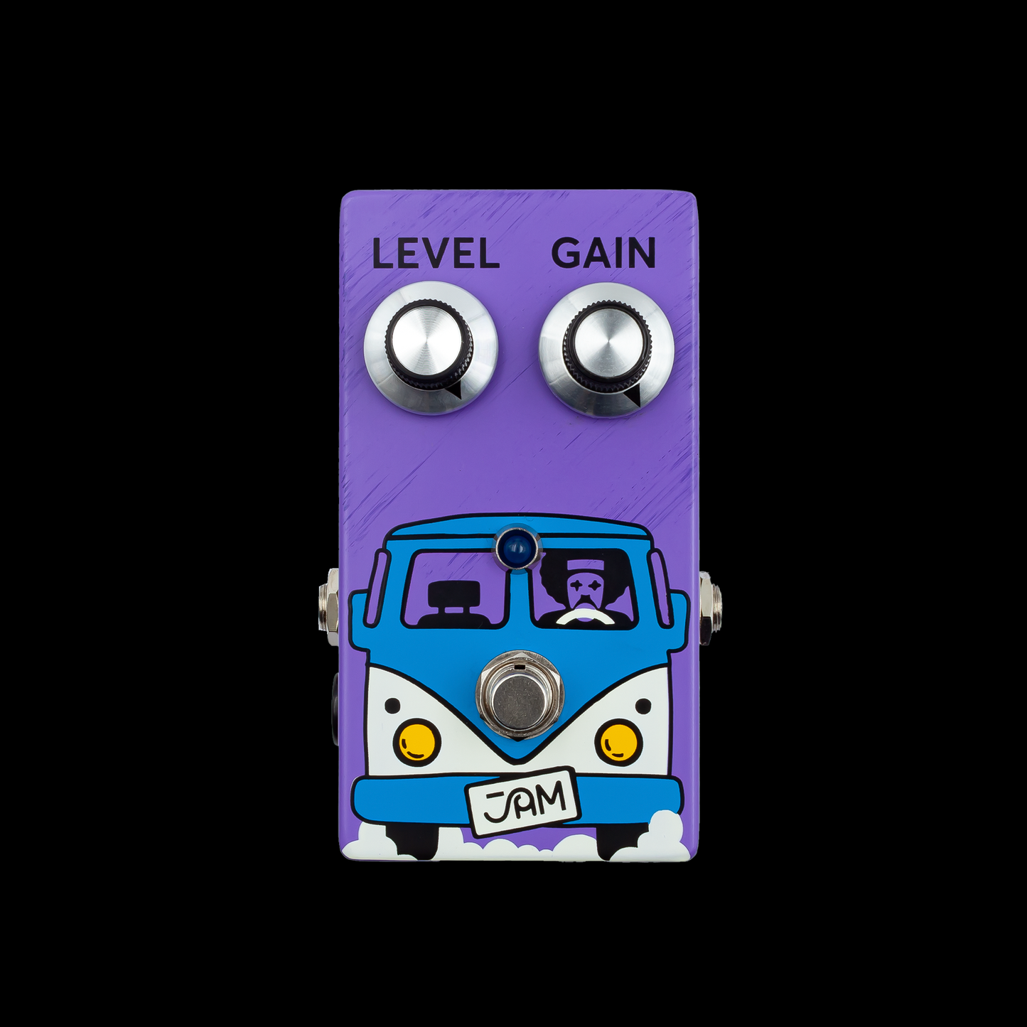 JAM Pedals Fuzz Phrase Si Fuzz Pedal