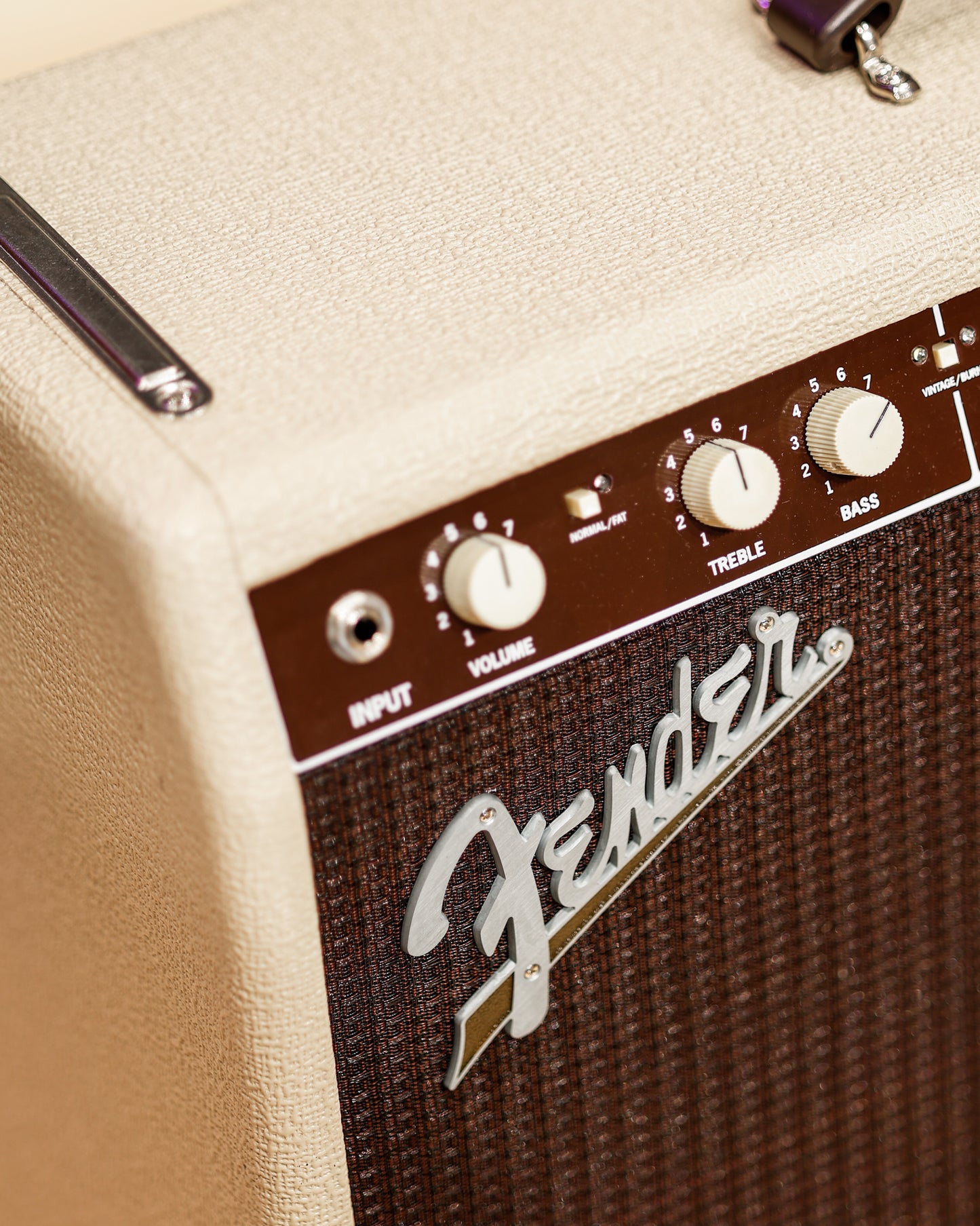 Fender Super-Sonic 22W 1x12 Combo