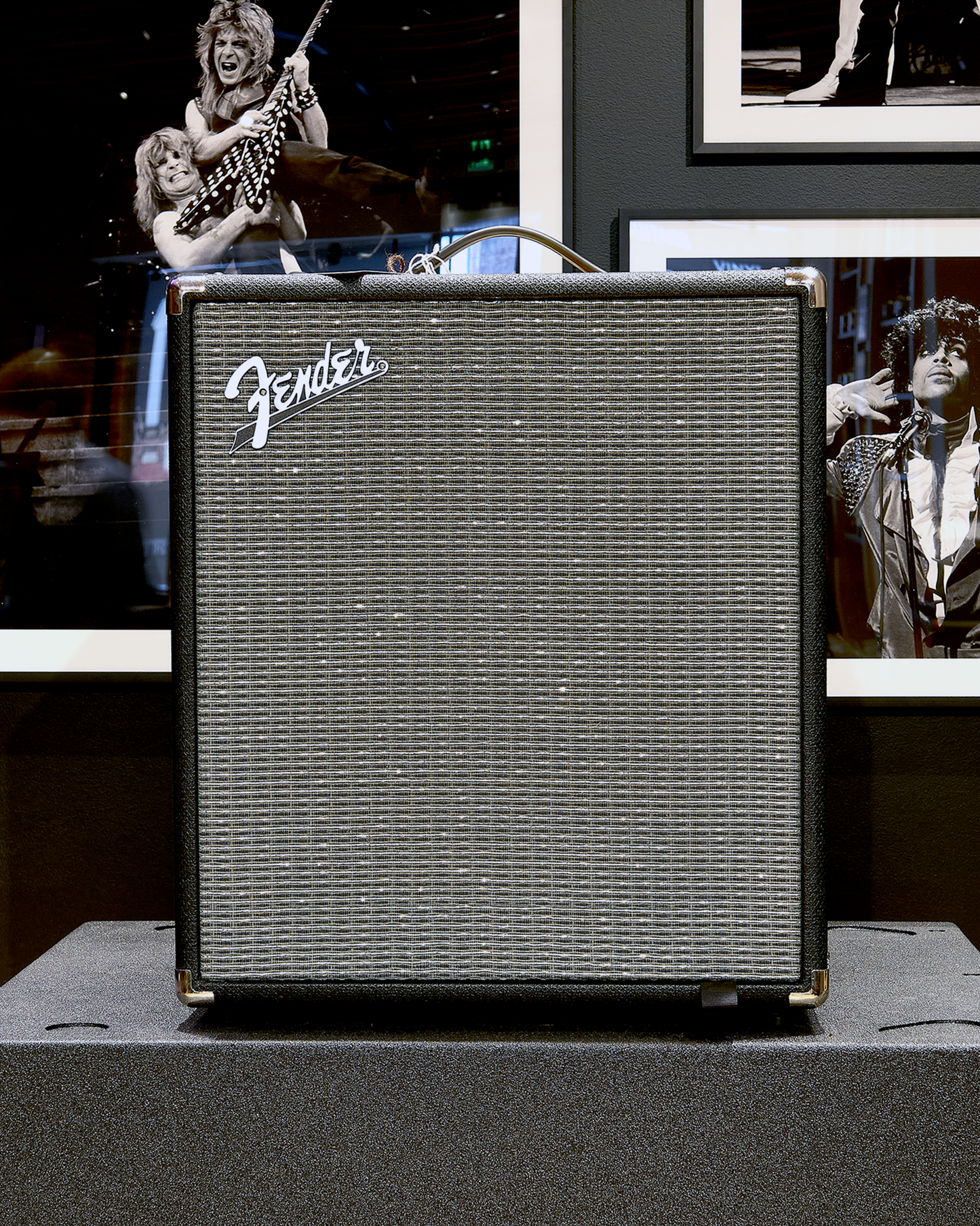 Fender Rumble 100W 1x12 Bass Combo