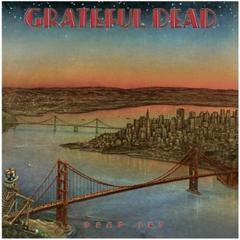 GRATEFUL DEAD / DEAD SET